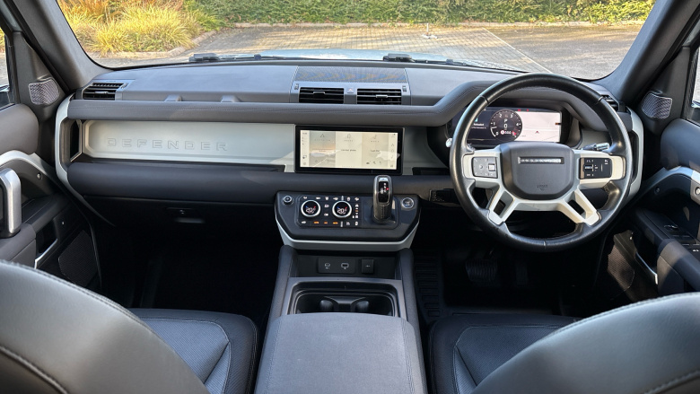 Land Rover Defender 3.0 D250 X-Dynamic S 110 5dr Auto Diesel Estate